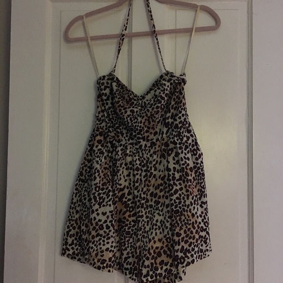 Victoria secret romper - Picture 1 of 4